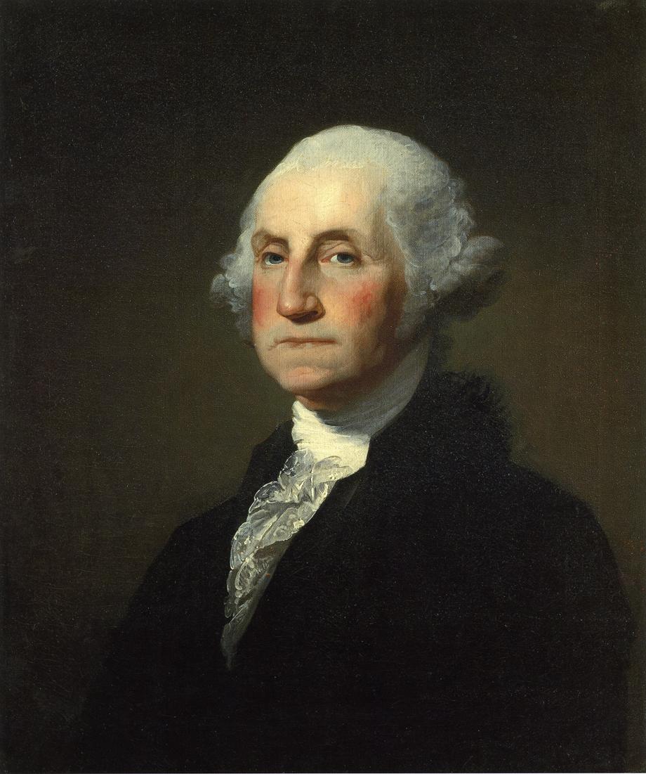 George washington option 2