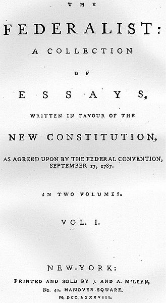 Ratifying The Constitution Worksheet Answers